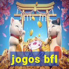 jogos bfl